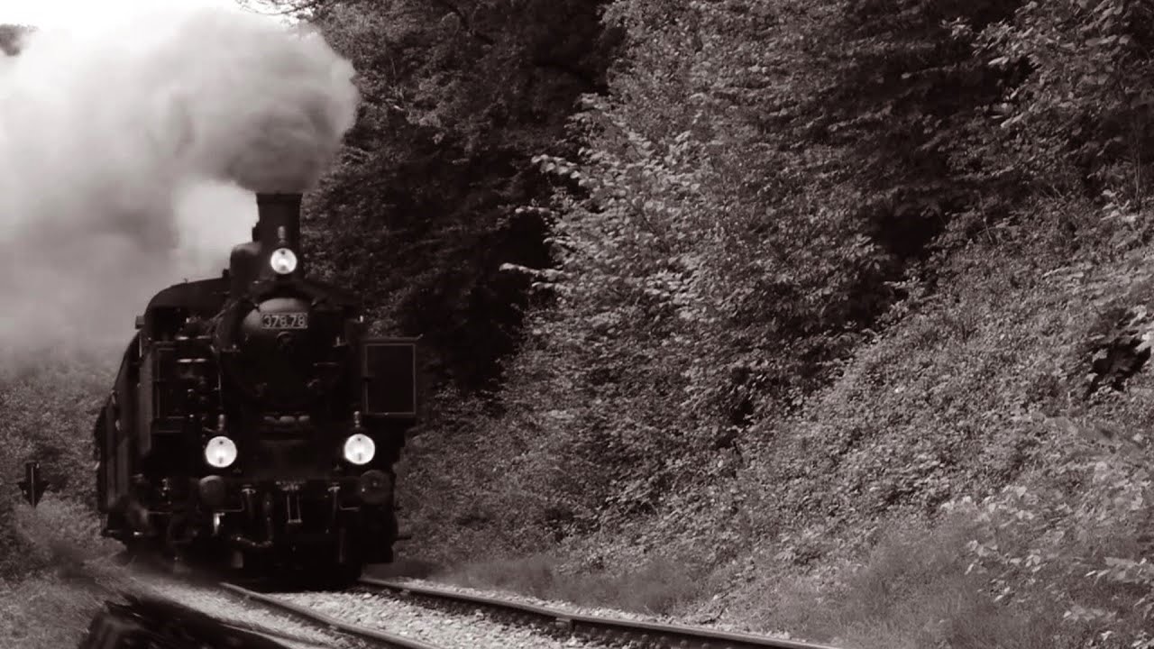 Watch Ray Ceety - Tecumseh Train (Official Music Video) on YouTube Watch Ray Ceety - Tecumseh Train (Official Music Video) on YouTube