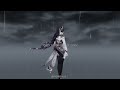 Ultraman Orb/Gai Kurenai x Raiden Ei/Shogun Edit || Colors by Halsey