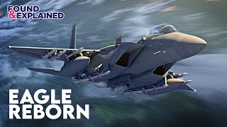 How the F15EX reinvented air combat... again?