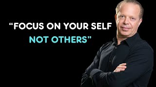FOCUS ON YOURSELF NOT OTHERS (motivational video) - FINDING PEACE