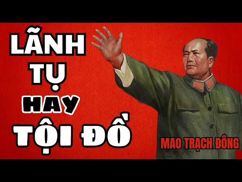 🔥 Mao Trạch