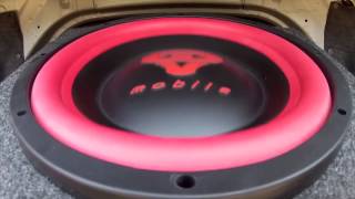 vælge Præstation guiden Cerwin Vega Mobile 12" Subwoofer - YouTube