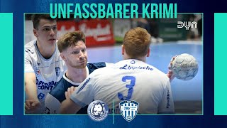 Download Lagu Highlights: Bergischer HC - TBV Lemgo Lippe (Saison 2025/26) DAIKIN HBL | Dyn Handball MP3