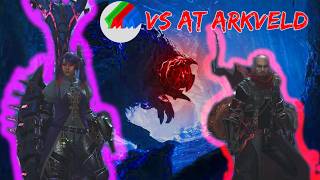 YMM vs Arch Tempered Arkveld Pt4