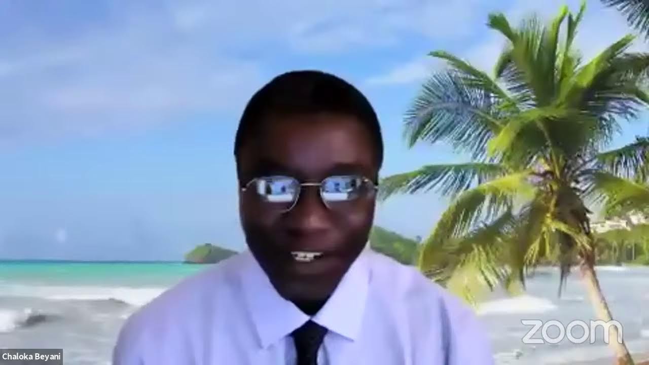 Where are the African Women in International Law?