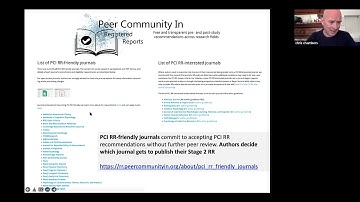 Registered Reports 2.0:  Introducing the Peer Community In Registered Reports