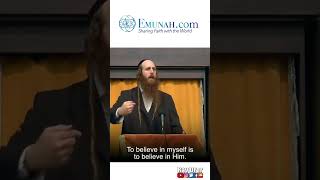 Celebrity HaShem's Faith In YOU (Modeh Ani) Wealth