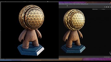 Introduction to RenderMan Utility Manager