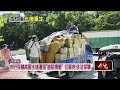 佛祖街災後重建
