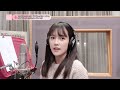 河西結心 (つばきファクトリー)『アドレナリン・ダメ』ボーカルREC一本繋ぎ