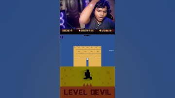 I Hate This Game… But I Can’t Stop Playing  😭🔥#shorts #pcgamerstamil #pc #leveldevil