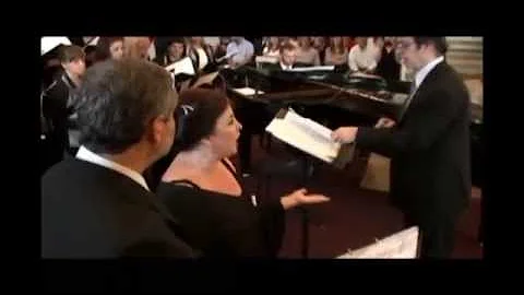 La Traviata- Cynthia Correa