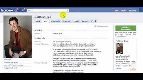 Facebook EdgeRank and News Feed Optimization Tips