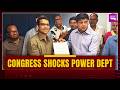 CONGRESS DEMANDS HALT TO SMART METERS | 25/05/2026  |🔴GNH_ LIVE