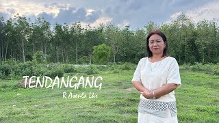 Tendangang - R Asenla Lkr