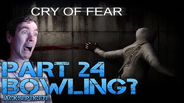 Cry of Fear Standalone - LET