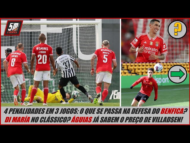 Em Defesa do Benfica