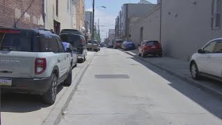 PPA will now ticket cars illegally parked on curbs and blocking crosswalks by NBC10 Philadelphia 1,149 views 1 day ago 2 minutes, 10 seconds