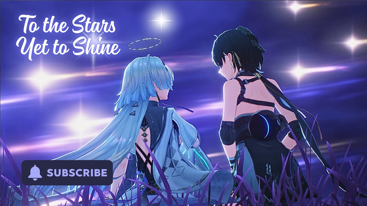 Lahai-Roi Ch 3 Act II Complete Walkthrough | Wuthering Waves