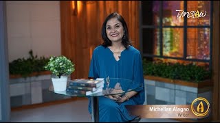 Cbn Asia Maging Mahinahon Tanglaw Devotional