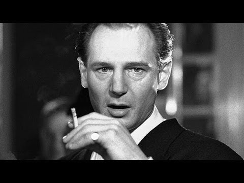 Просто помни о Боге — музыка из к/ф «Список Шиндлера» — Джон Уильямс —  Theme From Schindler's List