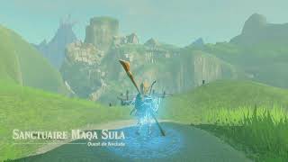 Je découvre Zelda ft Margo challenge ne pas être aigri (impossible)