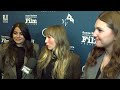 SBIFF 2025 - "Mr. Floof" Filmmaker Interview