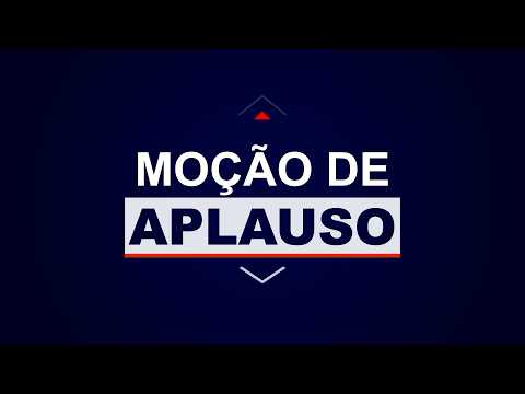 Presentation of Motion - Motion of Applause to Galeria Casa Belmonte 10/01/2026
