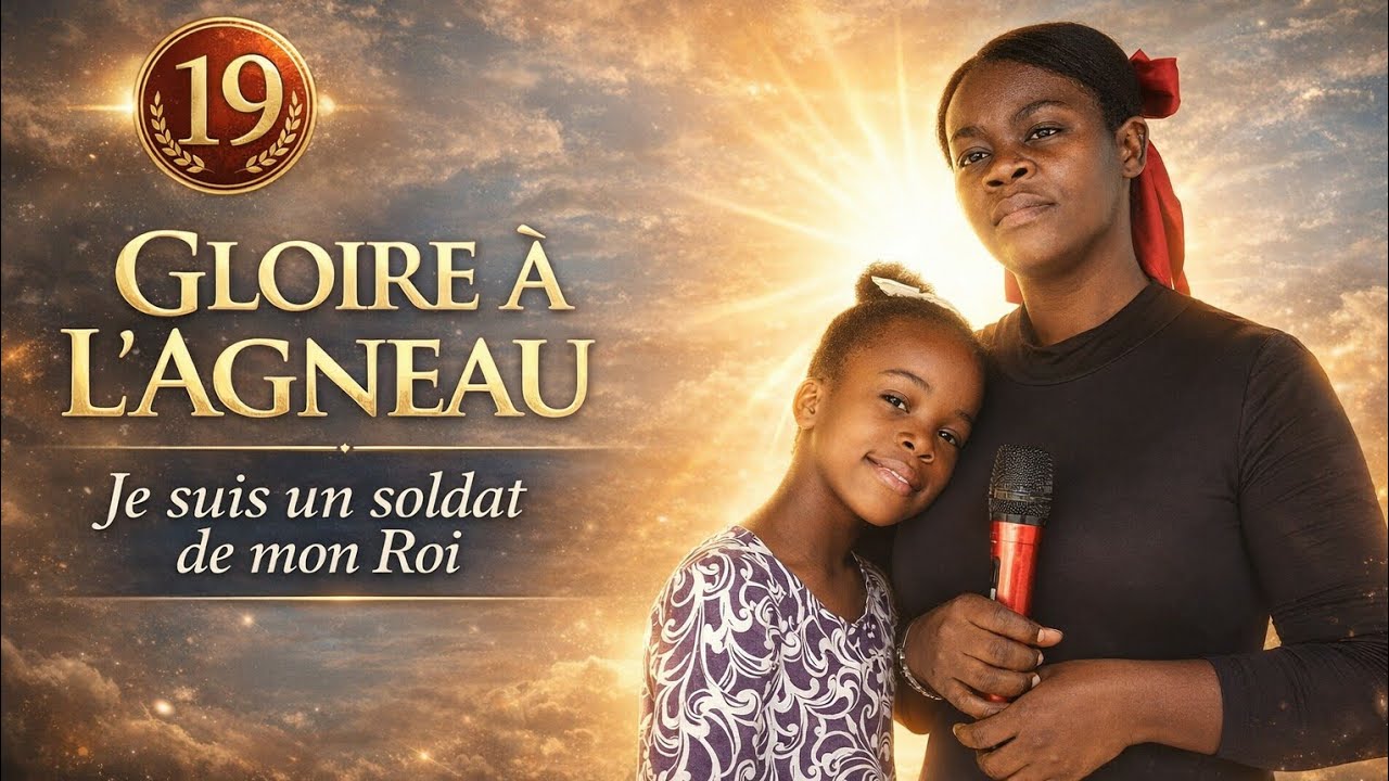 Je suis un soldat de mon Roi– 19 | Gloire à l’Agneau
