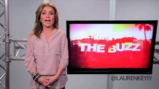 And the 64th Emmy Award Nominees are... - The Buzz