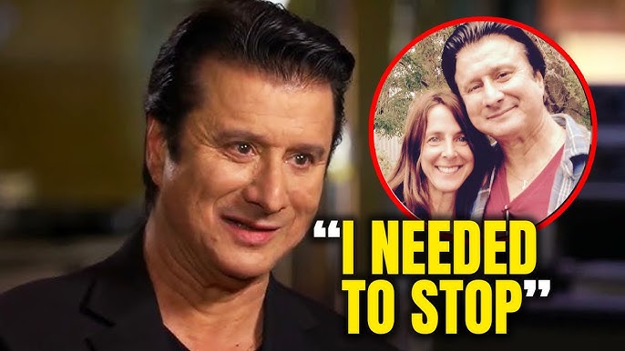 Steve Perry FINALLY Confesses The Real Reason Why He Left Journey