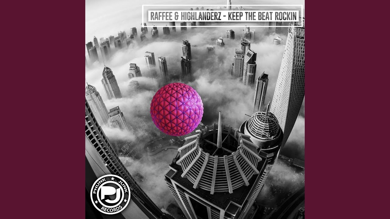 Keep The Beat Rockin (Extended Mix) - YouTube