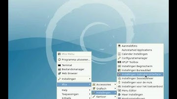 debian