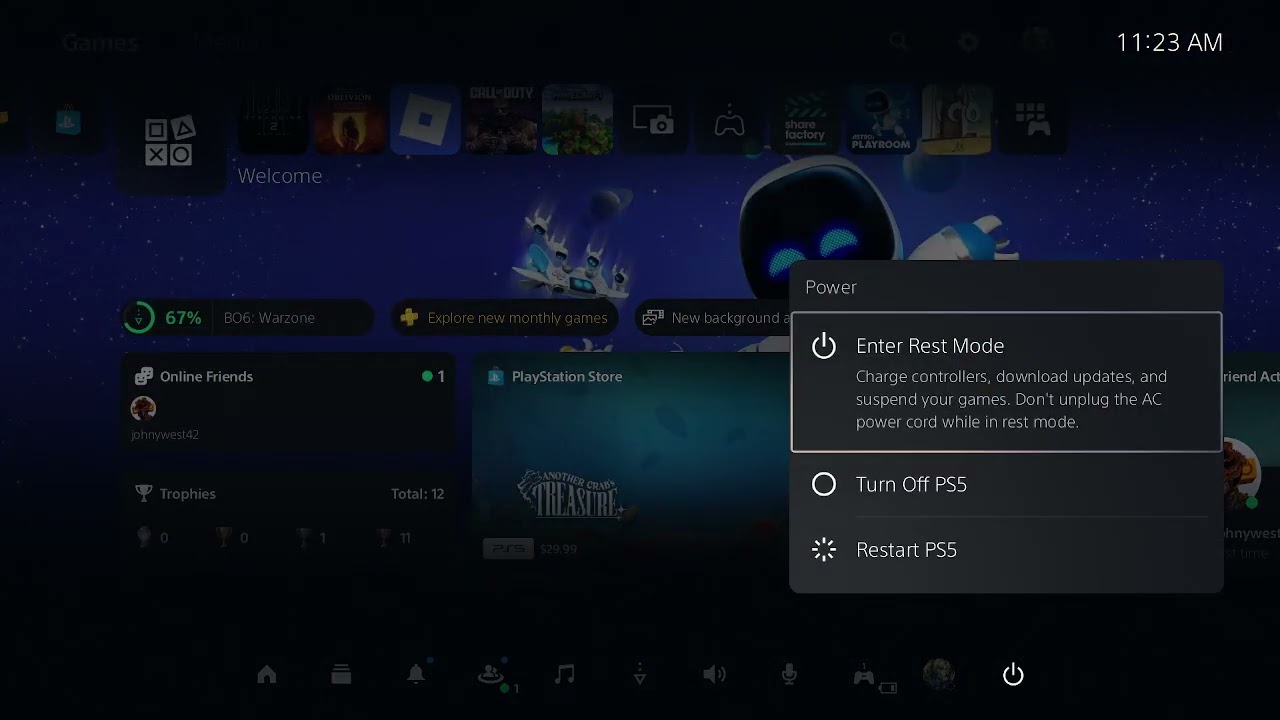 How To Fix PS5 Error Code SU-101495-0 | This code indicates that