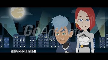 Grounded Video in a nutshell 1