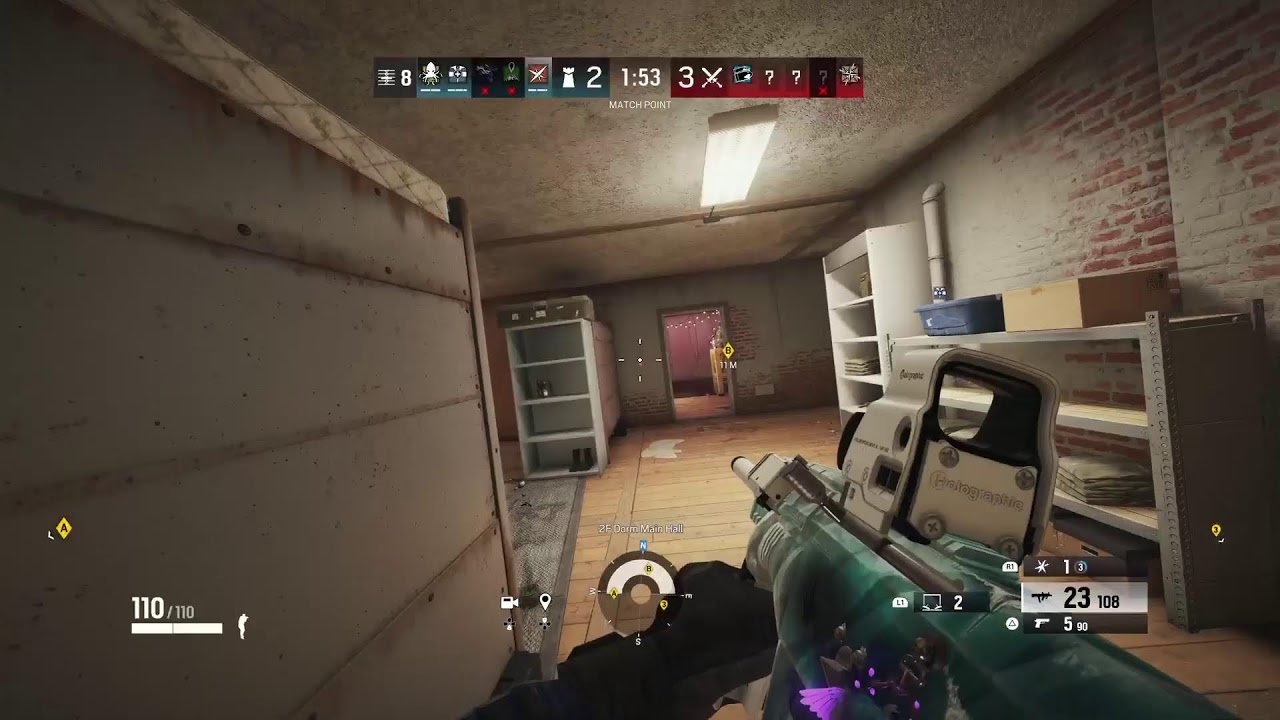 R6 NEW UPDATE - YouTube