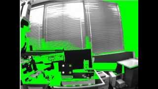 Failure of Visual Servoing Due to Visual Occlusion