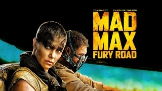 Node - Mad Max  promo - Sept 2015