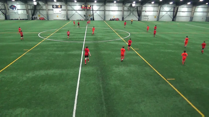 05B Flash vs SDA March 31 2018