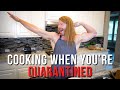 Cooking When You’re Quarantined - Cooking with a Narcissist Ep. 3