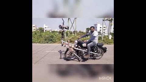 bike rig shoot sandalwood rigs company