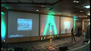 Ms Nisha Nellipilly on Innovation from CanvasM