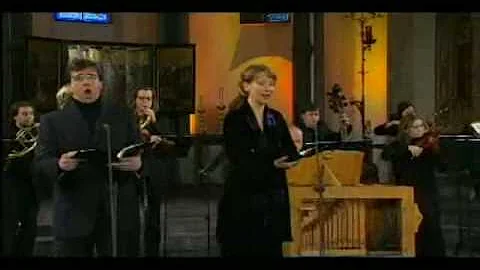Mozart Grabmusik KV 42 Duett