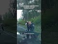 Thurston County Deputy Battles DUI Suspect for Gun - Intense Bodycam