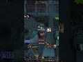 did i just catch a human rogue in stealth #arena #2v2 #tbc #wow #pvp #worldofwarcraft #classicwow