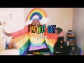 I'm not gay —JPee (Sub. Español)