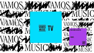 Rico Vibes & DK(fr) - Vamos