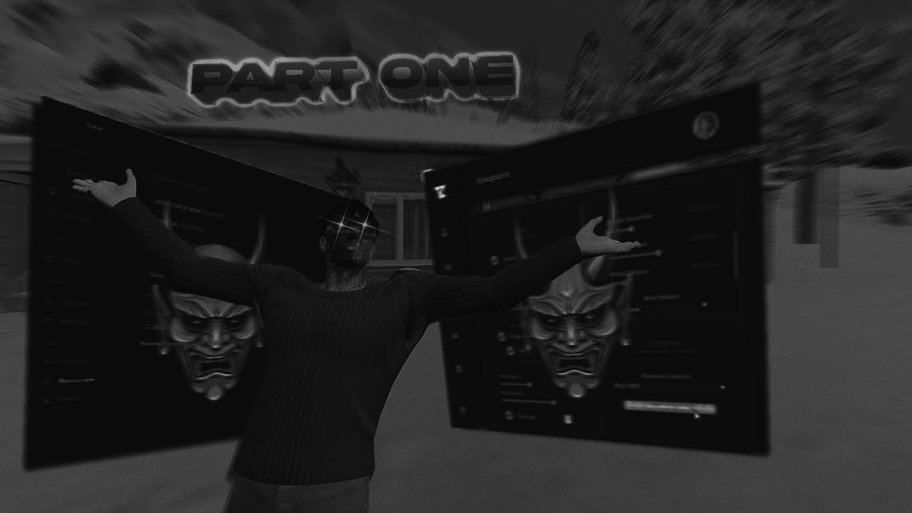 part one [ ft NordRP, ElariaRP ]