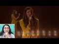 Angelina Jordan Goodbye Yellow Brick Road AGT Champions 2 live Reaction