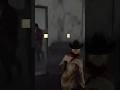 Little Leatherface Jump Scare - #dbd #streamclips